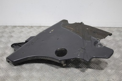 Захист підвіска clio iv 4 748a39196r фото №1