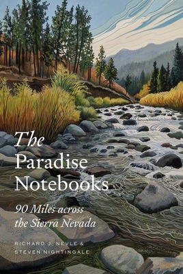 Paradise Notebooks - Nevle, Richard J.