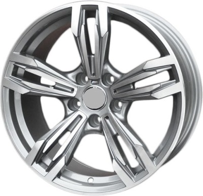 LLANTAS 18'' BMW E70 F15 X6 E71 F16  