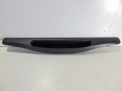 Молдинг захист поріг ліва boxster 986 99655112000 фото №1