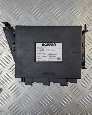 Координатор coo7 scania r 2753529 фото №1