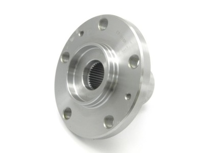 HUB WHEELS FRONT JUMPER BOXER DUCATO 94-, 1800KG  