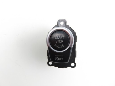 Кнопка запуск стоп bmw 5 f10 9229564 фото №1