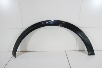 Молдинг крыла правый задняя bmw i3 sport фото №1