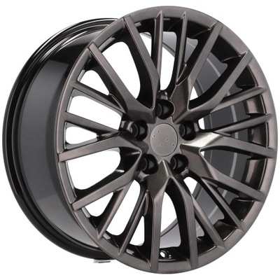 LLANTAS 18 PARA SUBARU IMPREZA G2 TRIBECA B9 RESTYLING 3.6 WRX STI VA RESTYLING STI VA  