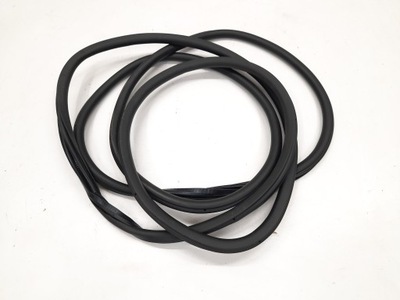 Ds3 crossback прокладка двері перед лівий правий фото №1