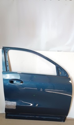 Двері mercedes b klasa a2477224201 праве перед передні фото №1