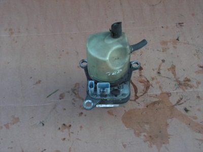 Насос підсилювача kia ceed ii фото №1