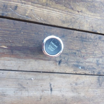 Кнопка запуск стоп ford mondeo mk5 dg9t14c376adw фото №1