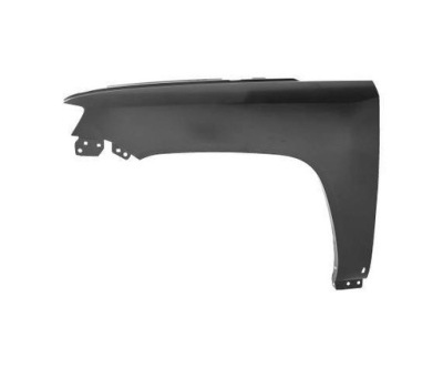 Крило jeep compass 2011- 2016 ліве фото №1