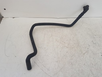 Шланг воздуха wąż труба citroen c5 i 2.2hdi 01r фото №1