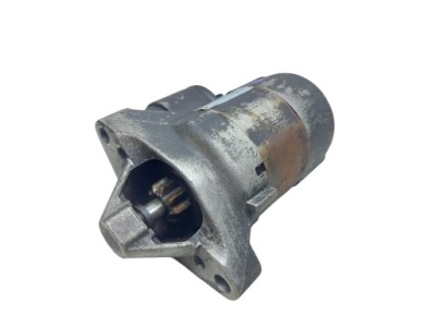 Renault clio 2 рестайлинг  1.1 стартер cs1057 фото №1