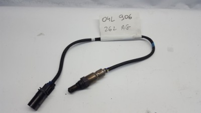 Seat tarraco 17-21r 2,0 tdi датчик лямбда-зонд 04l906262ag фото №1