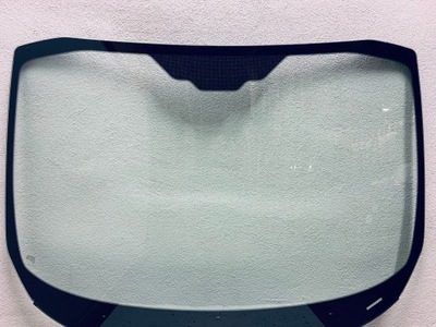 Стекло лобовое nowa ford transit custom 2012- фото №1