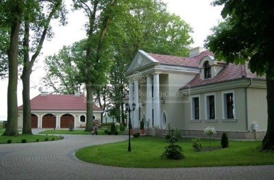 Dom, Osielsko (gm.), Bydgoski (pow.), 400 m²
