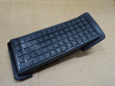 Pajero ii подножка подножка pod ступня 90-99r фото №1