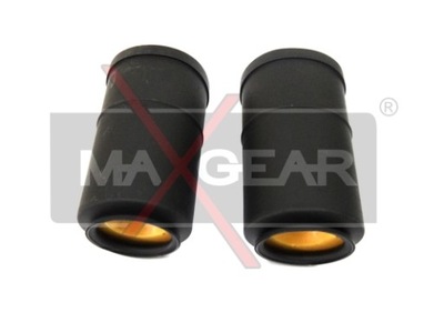 Maxgear отбойник амортизатора 72-1207 фото №1