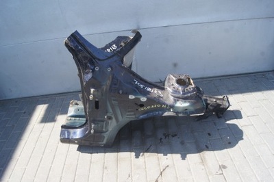 Четверть правый перед mini countryman r60 фото №1