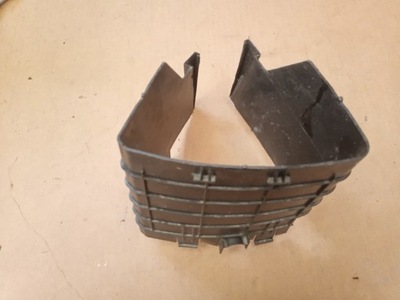 Захист акумулятор vw audi skoda 3c0915335 фото №1