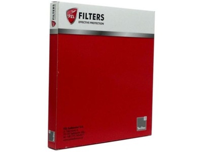 FILTRO AIRE PZL FILTERS WA201400  