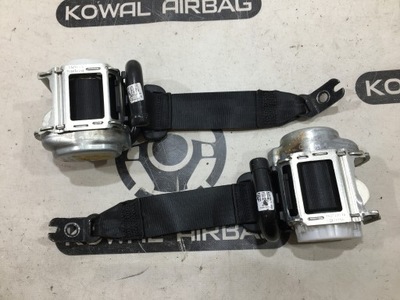 Seat cupra formentor 5fg подушка безопасности pas ремни bezpiecze фото №1