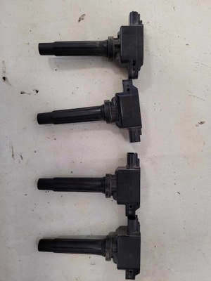 Катушка зажигания 2.5 b mazda cx-9 ii tc 2016- фото №1