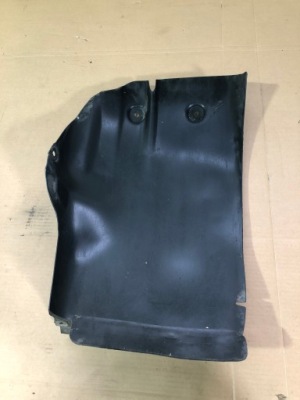 Подкрылок правый задняя porsche 991 turbo s фото №1