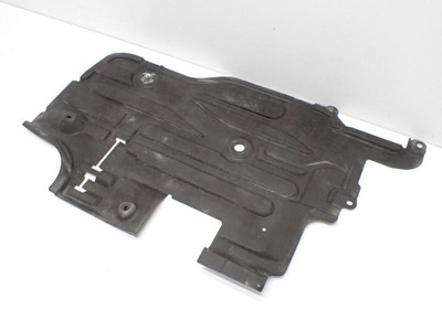 Плита захист підвіска лівий задня оригінал volvo s90 ii 16r фото №1