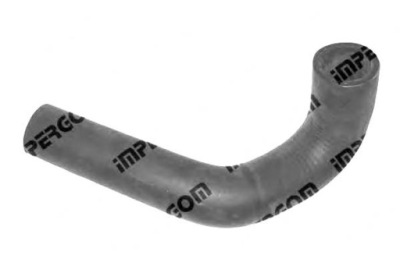 Impergom шланг интеркулер fiat grande punto фото №1