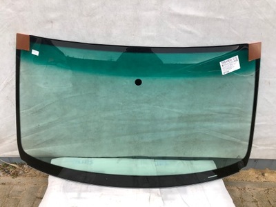 Vw touareg скло передня nowa 2002-2010 фото №1