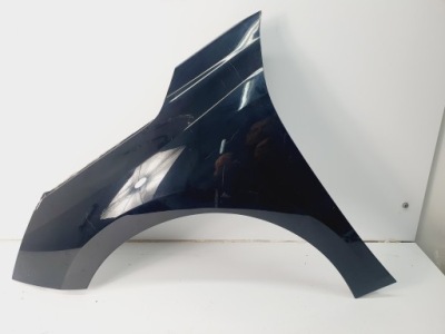 Крыло перед левый opel corsa f 2019r+ оригинал! фото №1
