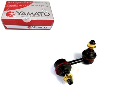 A968F8 YAMATO CONECTOR BARRA ESTABILIZADOR PARTE DELANTERA P 65MM CONVIENE DO: NISSAN A  