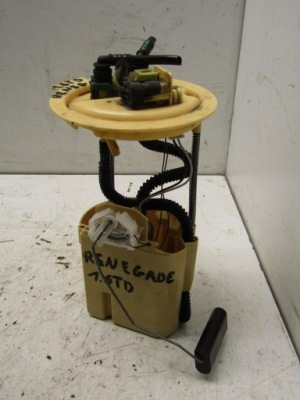 2015 jeep renegade насос топлива 00519358990 фото №1