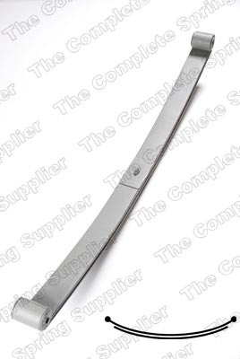 Щітки ресор lesjöfors 5815604 фото №1