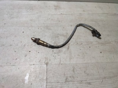 Mercedes-benz gla w156 2015 датчик лямбда-зонд фото №1