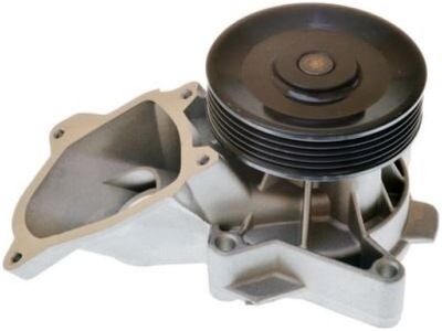 BOMBA DE AGUA ROVER 75 2.0 BMW 3 E46 2.0 E90 2.0 E91 2.0 1 E81 2.0 X3 E83 2.0  