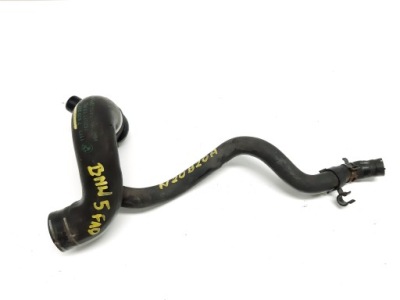 Bmw 5 f10 2.0i шланг води трубка n20b20a 7639997 фото №1