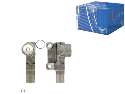 Натяжитель ролик ремень распределительного вала [skf] фото №1