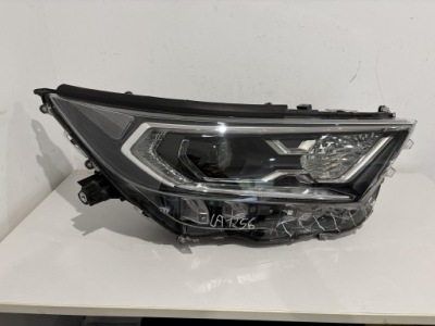 Toyota rav4 v лампа правый перед full led stanley 42-94 фото №1