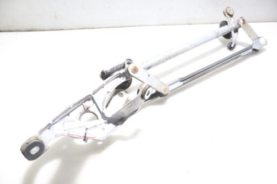 Механизм дворник перед honda civic ix фото №1