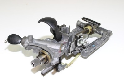 Mini cooper r50 1.6 замок запалювання ключ фото №1