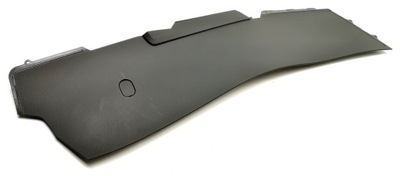 Nowa org защита заглушка туннель левая vw passat b8 arteon 3g1863045a фото №1