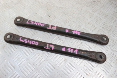 Lexus ls400 94-97 4,0 важіль кронштейн задній задня фото №1