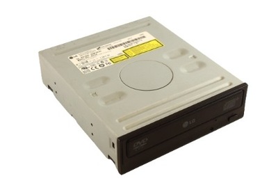 Napęd Combo CD-RW/DVD-Rom LG GCC-4522B IDE/ATA