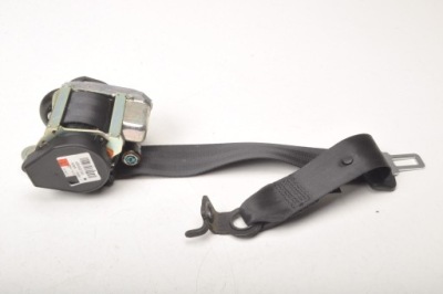 Volvo xc90 ii ремінь безпеки лівий задній задній 2 ряд 39825733 фото №1