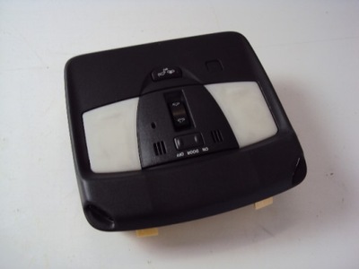 Лампа потолочный infiniti qx30 fxii- фото №1