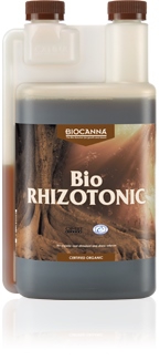 BIOCANNA BIO RHIZOTONIC 250ML STYMULATOR KORZENI