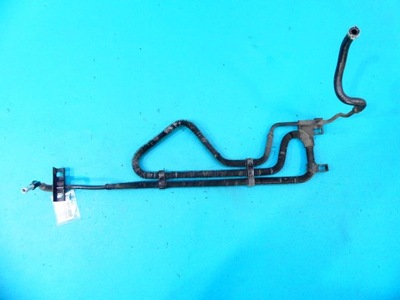 Шланг підсилювача mercedes slk iii r172 1,8 b фото №1