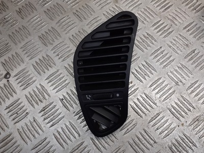 Решётка обдув левая alfa romeo 156 фото №1