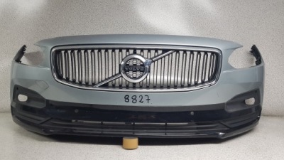 Volvo s90 v90 2016 - бампер перед 8827 фото №1